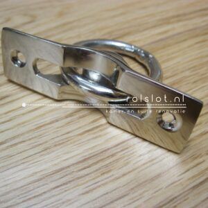 Schuifdeurring