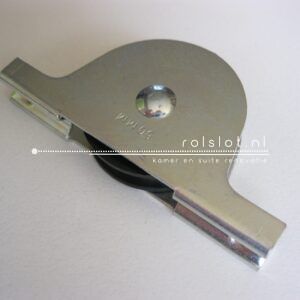 Rolslot 50mm