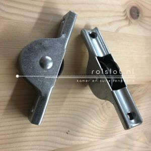 Rolslot 25 mm